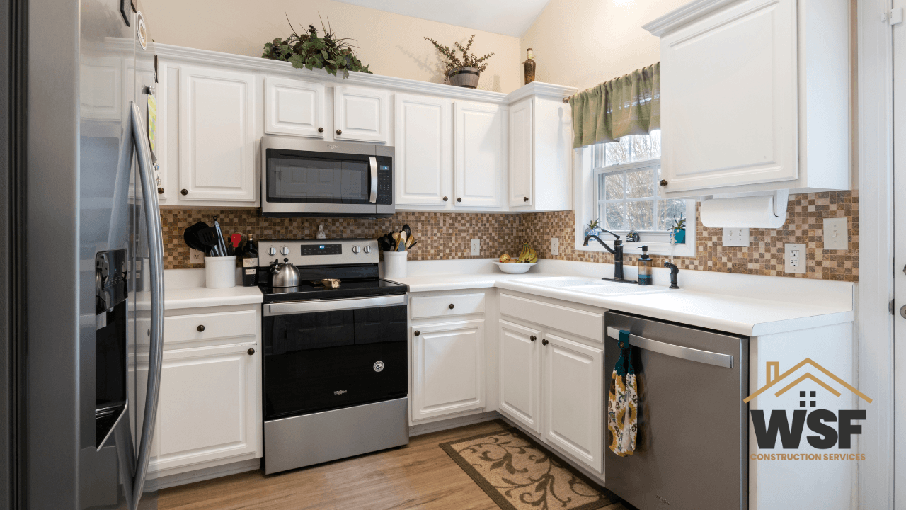 Kitchen Backsplash Tile