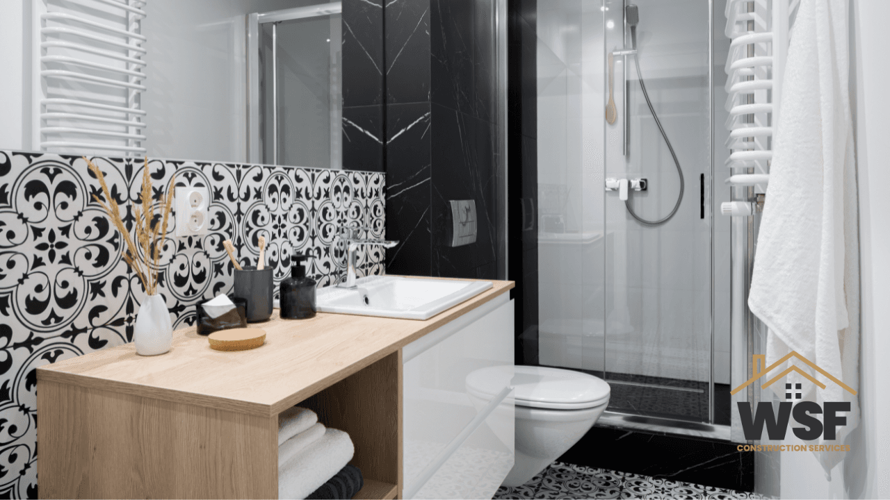 Advance Tiling project