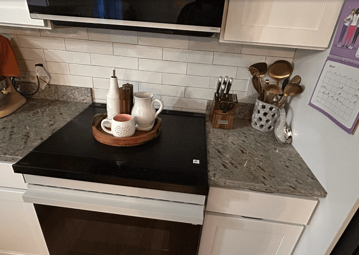Advance Tiling project
